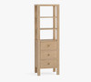 Calistoga Storage Cabinet (19")