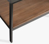 Frances 68" Concrete Top Double Sink Vanity