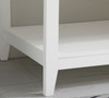 Belleair 60" Double Sink Vanity