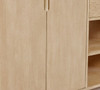 Manzanita 72" Double Sink Vanity