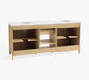 Manzanita 72" Double Sink Vanity