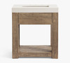 Rockport 30" Single Sink Vanity