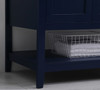 Belleair 42" Single Sink Vanity