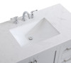 Belleair 42" Single Sink Vanity