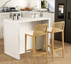 Emme Kitchen Island