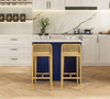 Emme Kitchen Island
