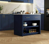 Emme Kitchen Island