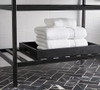 Clarence 36" Single Sink Vanity