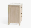 Aptos 28" Single Sink Vanity