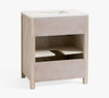 Aptos 28" Single Sink Vanity