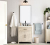 Aptos 28" Single Sink Vanity