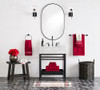 Clarence Apothecary 26" Single Sink Vanity