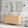 Ellington Double Bathroom Vanity (63"–72")