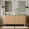 Ellington Double Bathroom Vanity (63"–72")