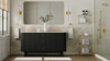Ellington Double Bathroom Vanity (63"–72")