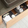 Makoto Floating Single Bathroom Vanity (36")