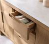 Portola 65" Double Sink Vanity