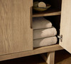 Portola 65" Double Sink Vanity