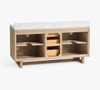Portola 65" Double Sink Vanity