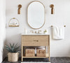 Manzanita 36" Single Sink Vanity