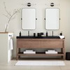 Glenn Double Bathroom Vanity (48"–72")
