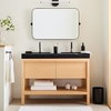 Glenn Double Bathroom Vanity (48"–72")
