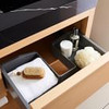 Glenn Double Bathroom Vanity (48"–72")