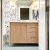 Manzanita 60" Double Sink Vanity