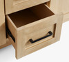 Miller 69" Double Sink Vanity
