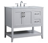 Belleair 36" Single Sink Vanity