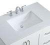 Belleair 36" Single Sink Vanity