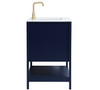 Belleair 36" Single Sink Vanity