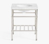 Everson 26" Single Sink Vanity