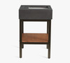 Frances 26" Single Sink Vanity
