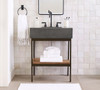 Frances 26" Single Sink Vanity