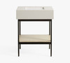 Frances 26" Single Sink Vanity