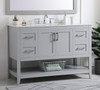 Belleair 48" Single Sink Vanity