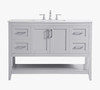 Belleair 48" Single Sink Vanity