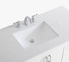 Belleair 48" Single Sink Vanity