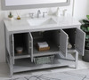 Belleair 48" Single Sink Vanity
