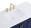 Belleair 48" Single Sink Vanity
