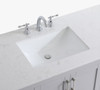 Belleair 48" Single Sink Vanity
