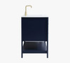 Belleair 48" Single Sink Vanity