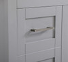 Belleair 48" Single Sink Vanity