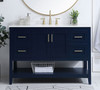 Belleair 48" Single Sink Vanity