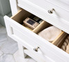 Classic 20"-26" Single Sink Vanity