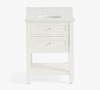 Classic 20"-26" Single Sink Vanity