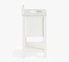 Classic 20"-26" Single Sink Vanity