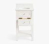 Classic 20"-26" Single Sink Vanity