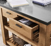 Reed Kitchen Island